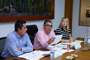 Cabildo de Soledad aprueba programa de descuentos en predial para inicio de 2026