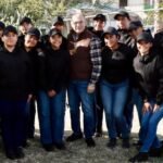 “Renovación generacional en la policía municipal, garantiza una corporación dinámica, preparada y eficiente”: Alcalde Galindo Enrique Galindo Ceballos