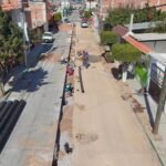 Gobierno municipal responde a familias soledenses con rehabilitación de drenajes dañados