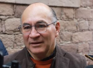 Con transformación vial de San Luis Capital se perfila un 2026 con mejor movilidad: Alcalde Galindo