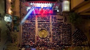 San Luis Potosí hace historia como Capital Americana de la Cultura 2025 y se proyecta al mundo