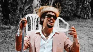 Bad Bunny está de luto en plena gira de Debí tirar más fotos ¿si dará conciertos en México? Esto se sabe