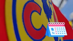 Así es el calendario de América para el Clausura 2026 de Liga MX