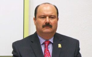 Detienen nuevamente a César Duarte, exgobernador de Chihuahua; se le acusa de operaciones con recursos de procedencia ilícita