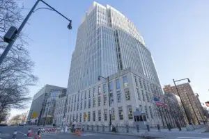 Joaquín Guzmán López, hijo del Chapo, se declara culpable de narcotráfico en EE.UU.