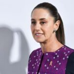 Claudia Sheinbaum llega a Washington D. C. para el sorteo del Mundial 2026 cuartoscuro