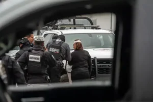 Agentes federales hallados con vida en Jalisco tras operativo nacional