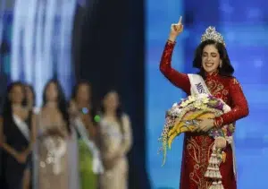 Los diez protagonistas de México en 2025, desde Sheinbaum hasta la polémica Fátima Bosch