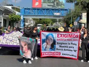 Ola de Violencia Femenina Sacude Morelos