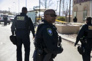 Inmigrantes en Nueva Orleans se preparan para el comienzo de redadas migratorias el lunes