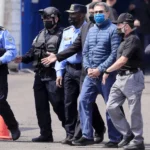 Los polémicos indultos de Trump: un centenar de narcotraficantes, corruptos y estafadores juan_orlando