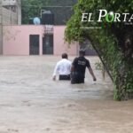 lluvias intnsas huasteca