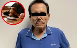 Sentencia del Mayo Zambada: juez adelanta audiencia para enero de 2026