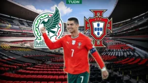 Boletos para el México vs. Portugal en 2026: ¿Cuándo y dónde comprarlos?