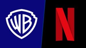 Adiós, HBO Max: Netflix compra Warner Bros y su negocio de streaming por 82.700 millones de dólares