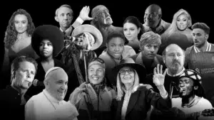 Los famosos que murieron en 2025