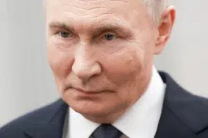 Putin: hay puntos en la propuesta de EEUU para el fin de la guerra en Ucrania que son inaceptables