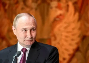 El Kremlin niega haber rechazado el plan de paz de Trump para Ucrania