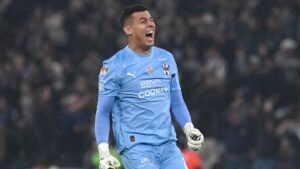 Monterrey saca mínima ventaja sobre Toluca en su camino a la Final