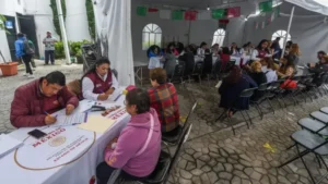 Pensión Bienestar: Calendario de registro en diciembre 2025