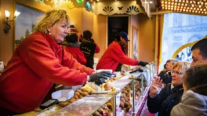 7 tradiciones gastronómicas de Año Nuevo que traen buena suerte