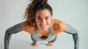 Ejercicios de 1 minuto: los 5 snacks que sí funcionan según expertos