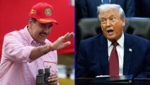 ¿Maduro y Trump se reunirán en EU tras llamada entre presidentes? Esto dice el canciller de Venezuela