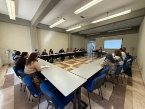 Culminan foros de consulta de 2025 rumbo a la renovación del protocolo de atención a la violencia de género