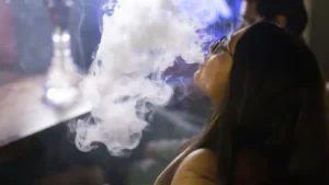El Vapeo y sus riesgos en adolescentes