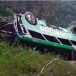 volcadura_autobus_muertos_Veracruz