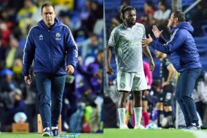 Jardine pide paciencia ante el “dolor de cabeza” de registros de los NFM para tener al último refuerzo en América