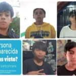 8 Desapariciones en Jalisco: alerta por ocho menores Adolecentes Desaparecidos