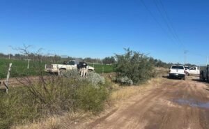 Atacan a balazos a agentes ministeriales durante operativo en Hermosillo, Sonora; hay un detenido