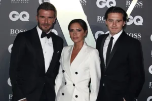 “Hay que dejar que los hijos cometan errores: David Beckham rompe el silencio por ruptura con Brooklyn