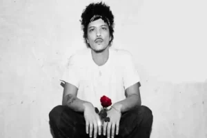 Bruno Mars anuncia nuevo álbum y gira 2026: ¿México en la lista?