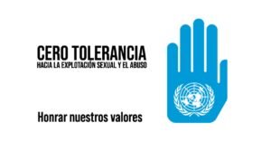 Cuando denunciar no basta! Ocho años y el peso de un país que falló