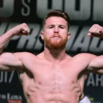 Canelo Álvarez