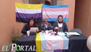 Colectivas denuncian cobro por reconocimiento legal de identidad de género en San Luis Potosí