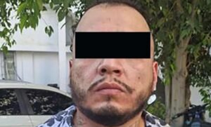 Cae “El Cubano”; una de las piezas clave del Cártel de Sinaloa y coordinador del tráfico de drogas transnacional