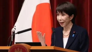 Elecciones en Japón: Takaichi disuelve el Parlamento y adelanta comicios