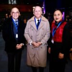 San Luis Capital reafirma liderazgo en la Feria internacional de Turismo Enrique Galindo Ceballos (7)