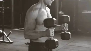 Rutina de 12 minutos para todo el cuerpo en casa