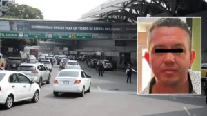 Buscan a Erick “N” en terminales y aeropuertos por doble feminicidio en Cuautitlán