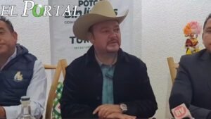 Presentan la Feria Regional de Ahualulco 2026