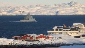 “Esencialmente, es acceso total. No hay fin”: Trump sobre el acuerdo respecto a Groenlandia