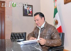 “2026 inicia con unidad y compromiso: Gobierno del Estado refuerza agenda legislativa y municipal”