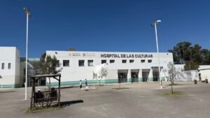 Una menor de 13 años queda en estado grave tras dar a luz en Chiapas