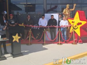 Nueva sucursal de Carl’s Jr. en Soledad genera nuevos empleos
