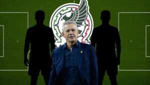 Javier Aguirre hace dos revelaciones sorpresivas para la convocatoria final del Mundial 2026