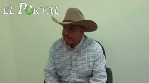 Vanegas enfrenta déficit de policías municipales; solo cuenta con ocho elementos